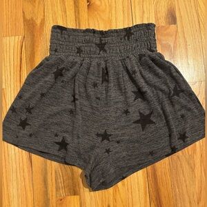 Star ⭐️ pajama shorts